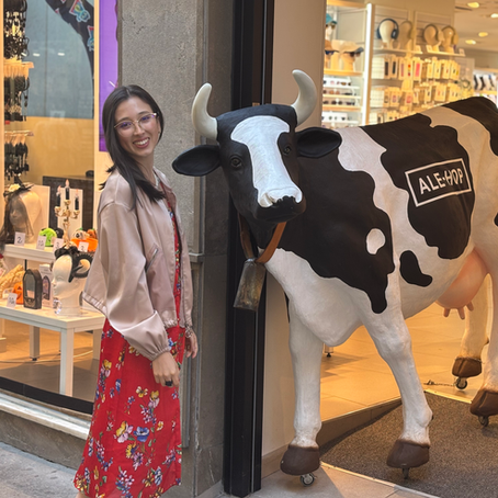 Cuando la Vida Cambia, el Cerebro También: Reflexiones de una Nueva Experiencia.