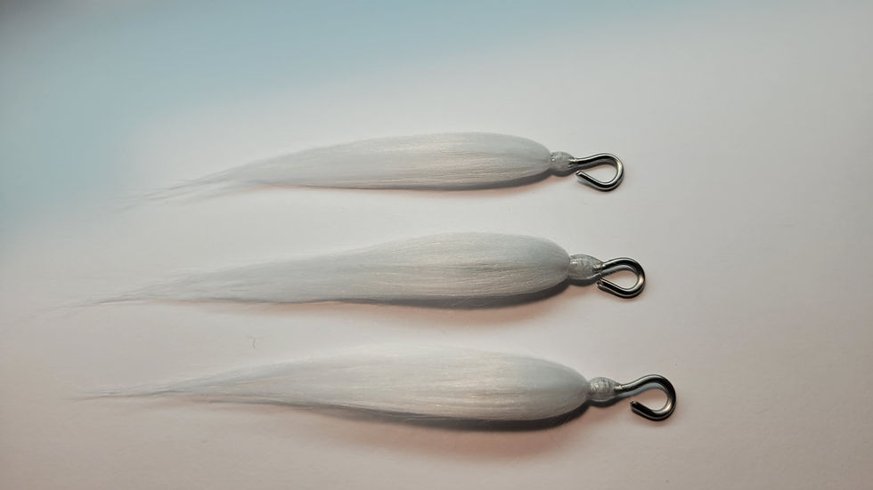 Thumbnail: Hookless Tail Flags