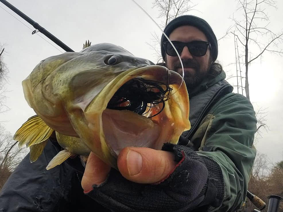 bass lures bass pro Bass Pro Shops XPS Crankbait Lure Extreme Performance Series RPP-16 Pearl  Double