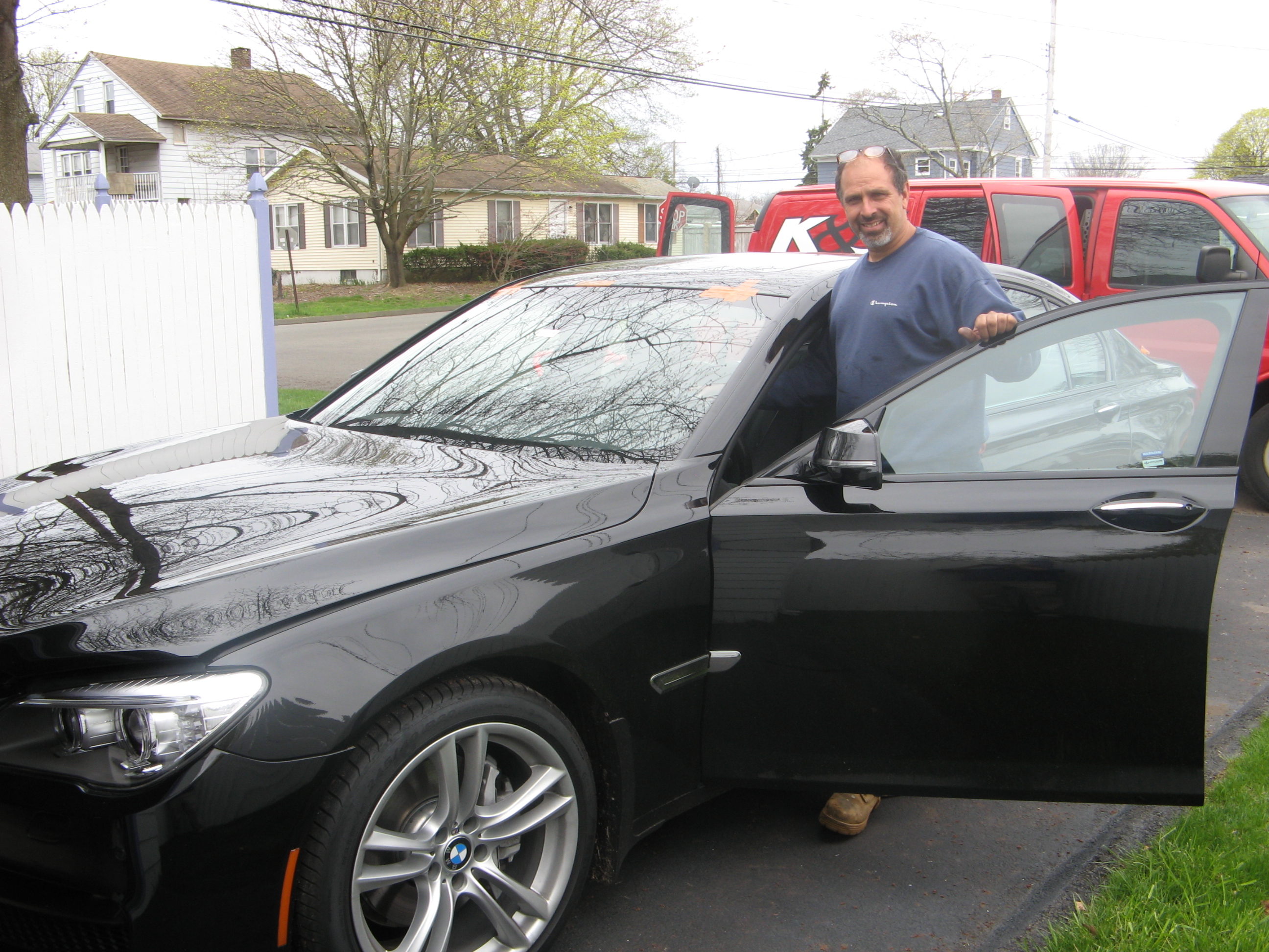 K&S AUTO GLASS auto glass repair and replacement, of North Carolina