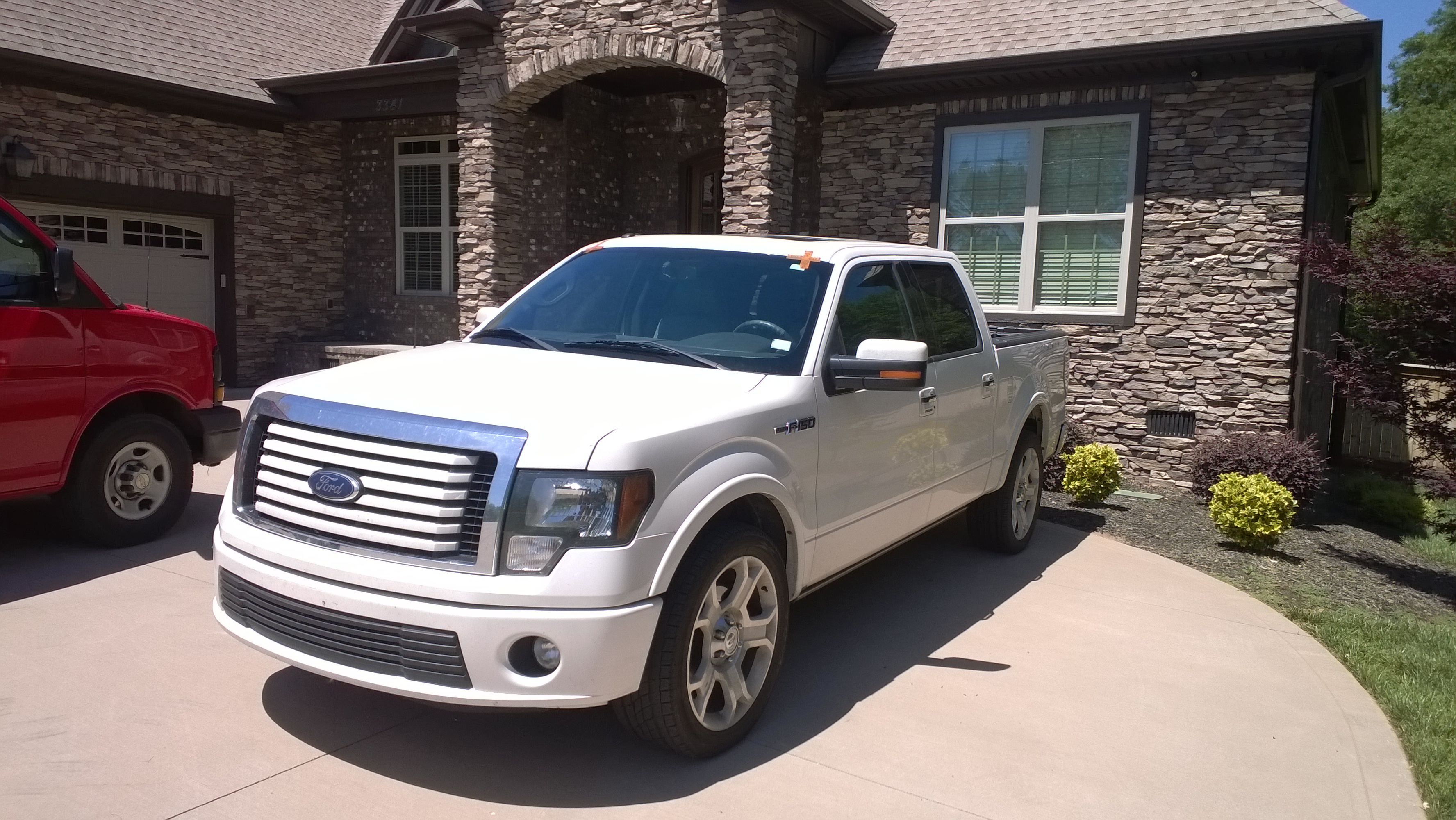 K&S AUTO GLASS auto glass repair and replacement, of North Carolina