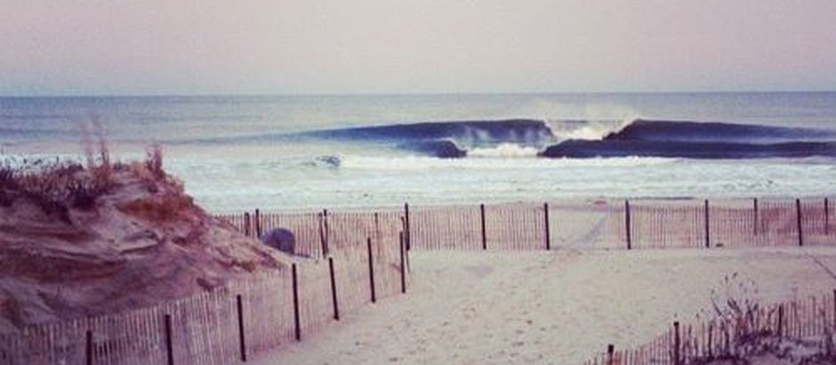 Shaping the way the currents are flowing