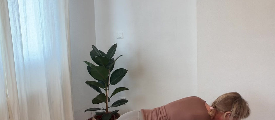 Push-Up Challenge: Phase 2 (Control & Strength)