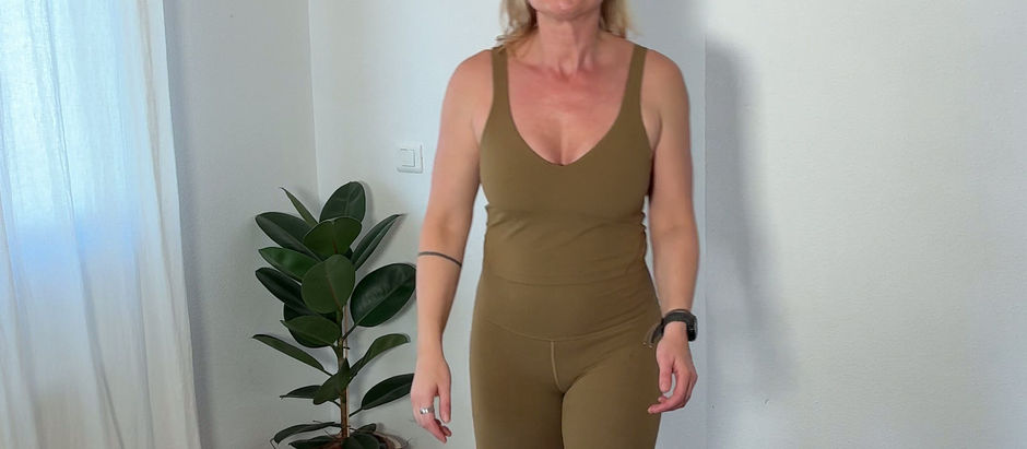 Bone density exercises for women over 40: 6 Jumps That Help Strengthen Bone Density