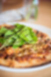 The "Sonah" pizza