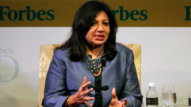 Women, Power & Philanthropy