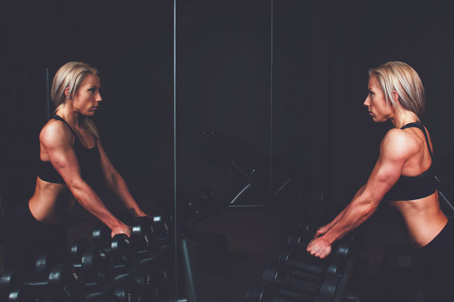 Why Women Should Lift Weights
