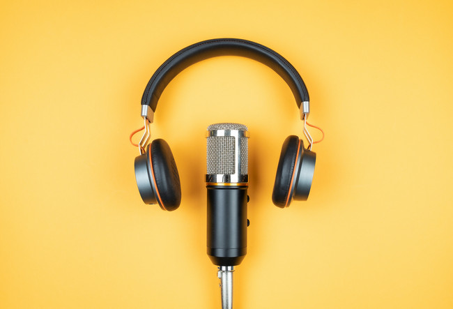 The Rise of Podcasting