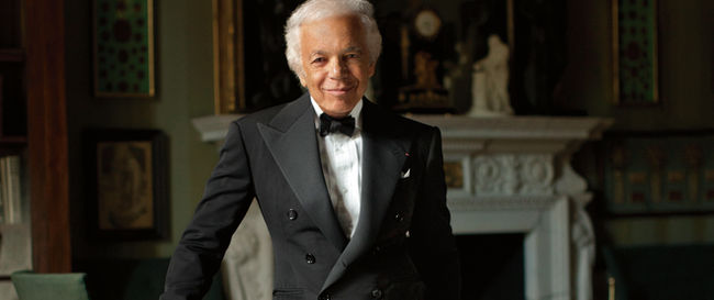 Philanthropist in Focus: How Ralph Lauren’s $10 Million Pledge Responds to the COVID-19 Crisis