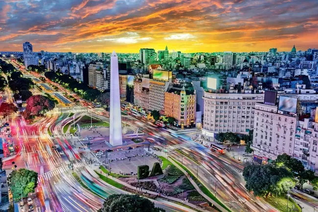 Argentine Citizenship will be the New Flex for Super-Rich, Experts Predict