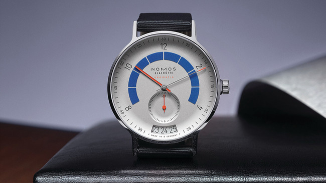 Baselworld's best timepieces under $7,000