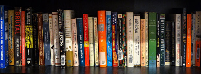 4 Surreal Pieces of Fiction to Help You Escape Your Reality