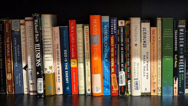 Catch Up on Great Reads and Hot Fiction