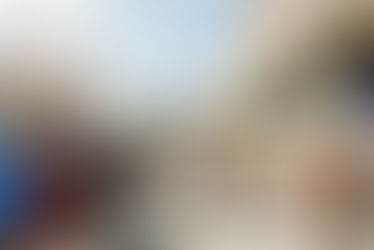 Colorful Carnaval in St-Barths