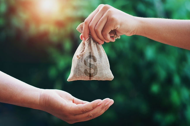 Philanthropy in Focus: Keep on Giving