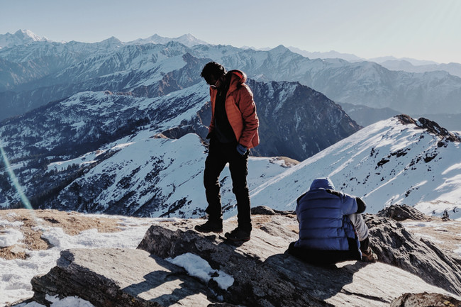 Urge the Fight: The Key to Self-Discipline Part I