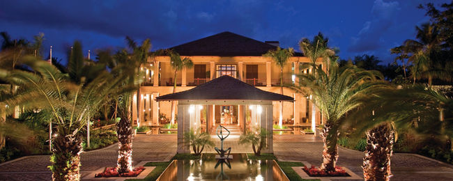 Island Splendor: St. Regis Bahia Beach Puerto Rico