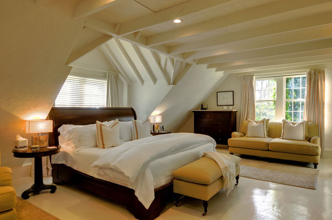 Sleeping in Luxury: Hamptons Most Notable Inn