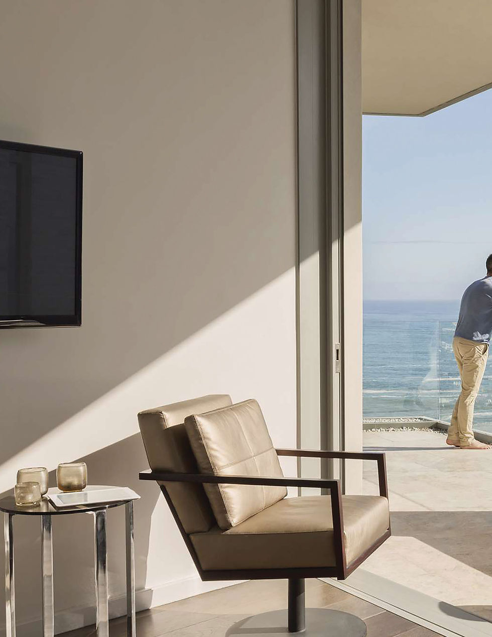Thumbnail: Polo Lifestyles: April 2020 - Rise & Thrive