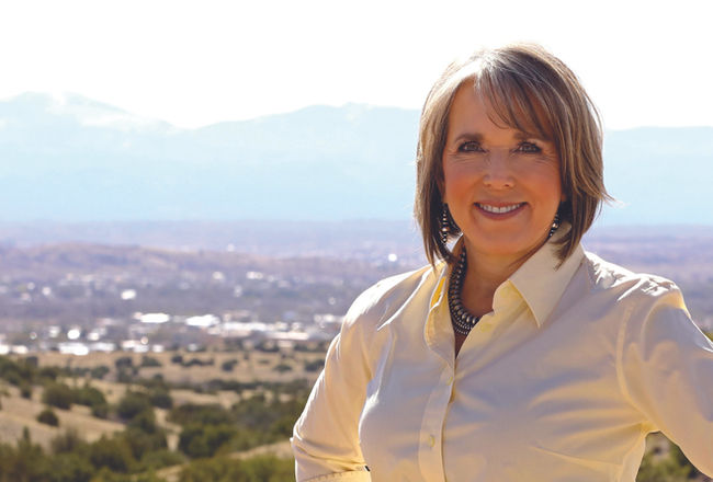 Governor Michelle Lujan Grisham: The Powerhouse Politician from New Mexico