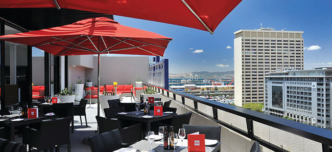 The Rooftop Guide to Cape Town