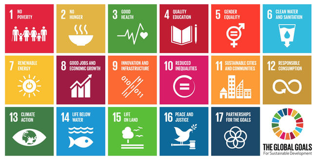 Think Global, Act Local