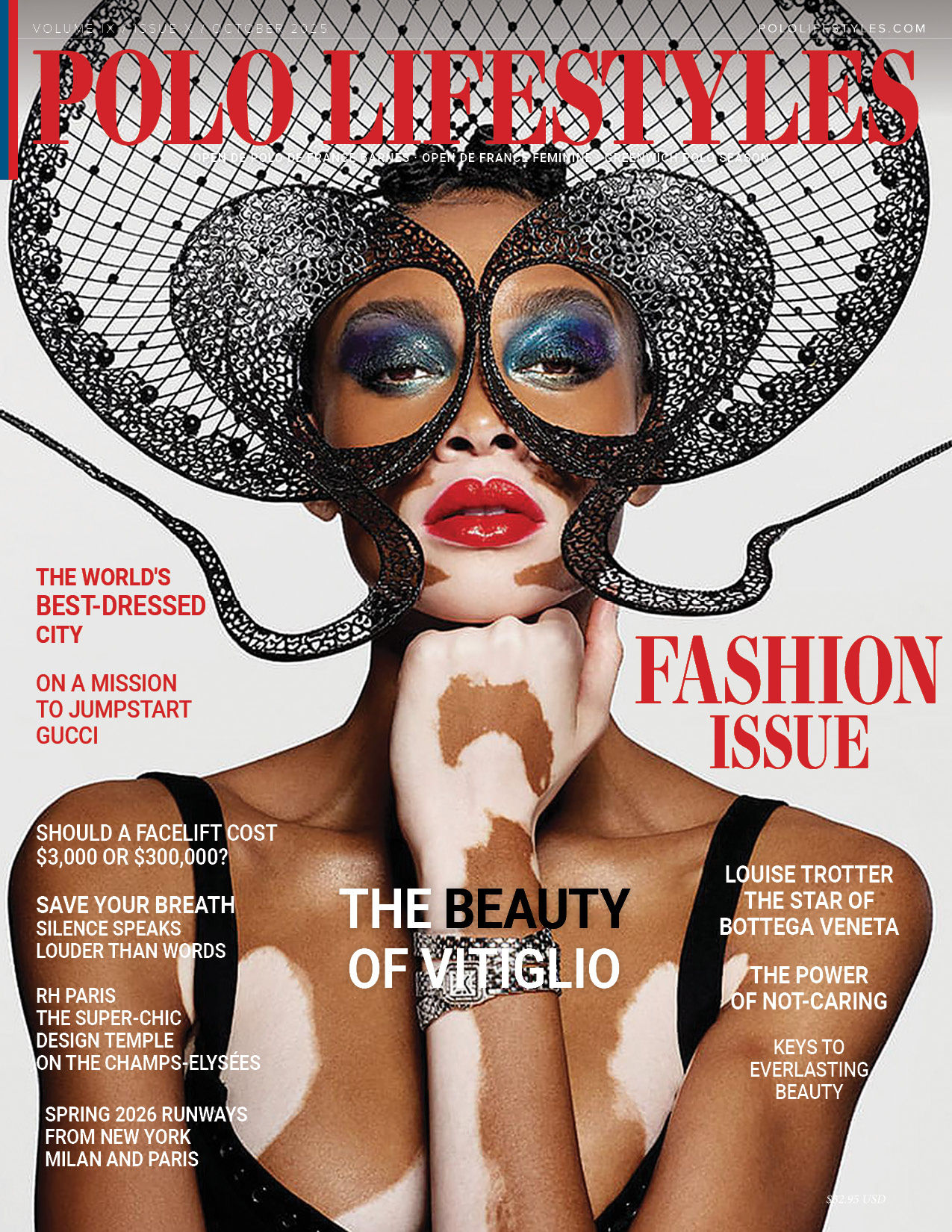 Polo Lifestyles October 2025