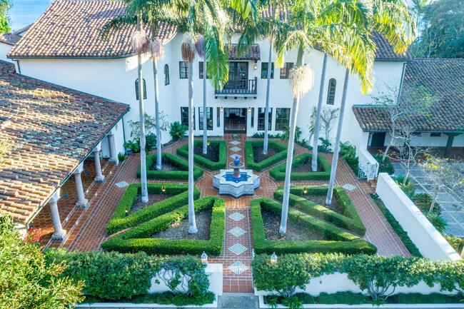 Mansion of the Month: Malibu Ocean Estate $125,000,000