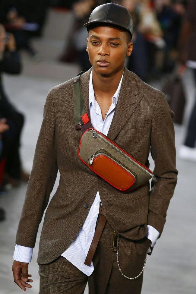 Hot Off The Runway