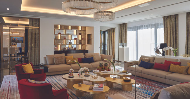 Monaco's Most Desirable Addresses