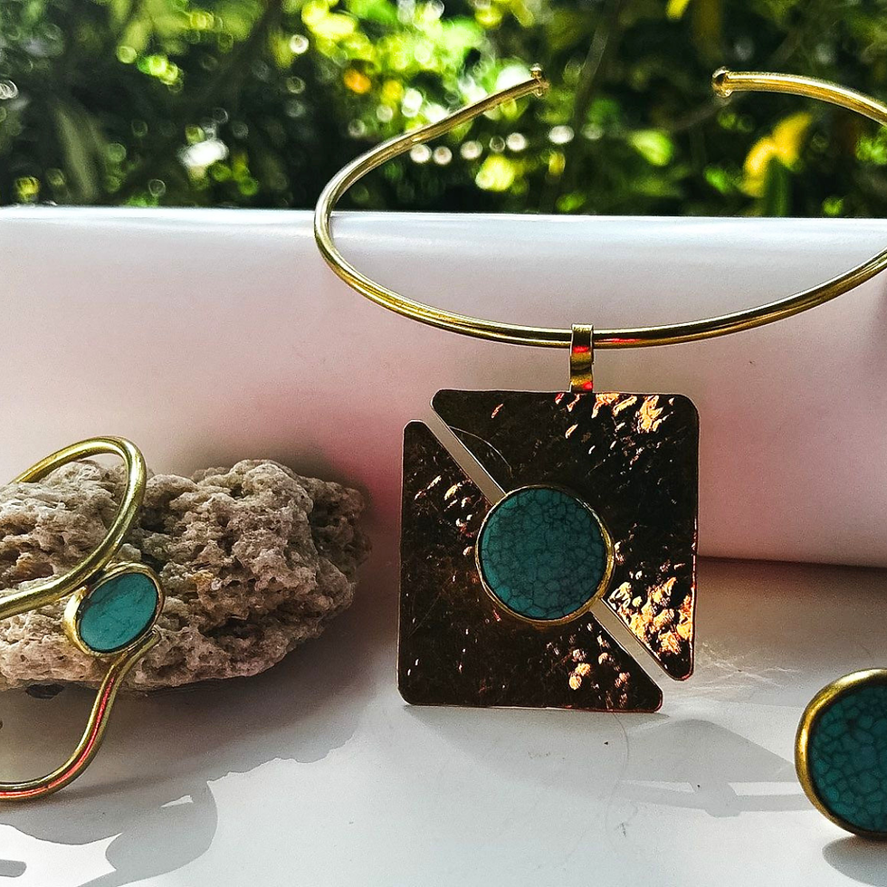 The Most Beautiful Things in 2026 Aren’t Just Worn or Displayed — They’re Lived In