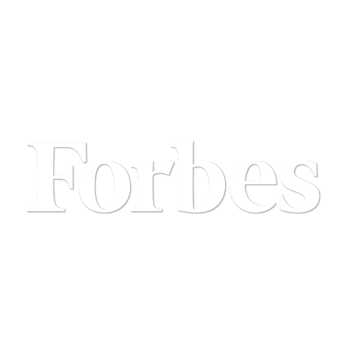 Forbes Logo