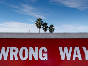 5 Things I Learned From Failure