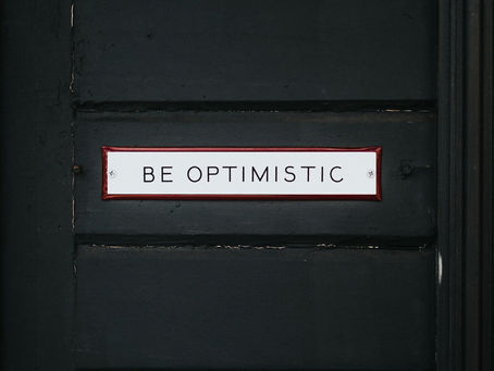 January, 2024: Exploring Optimism