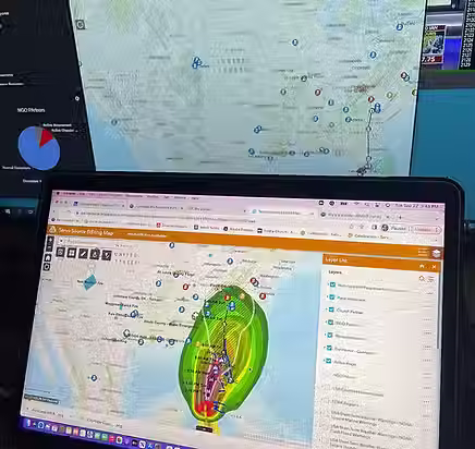 Serve Source Map