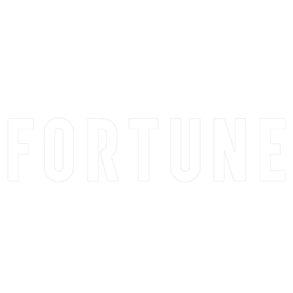 Fortune logo