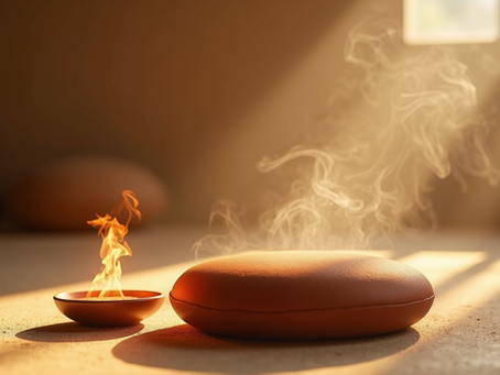 Descubre la paz interior: terapia y meditación guiada