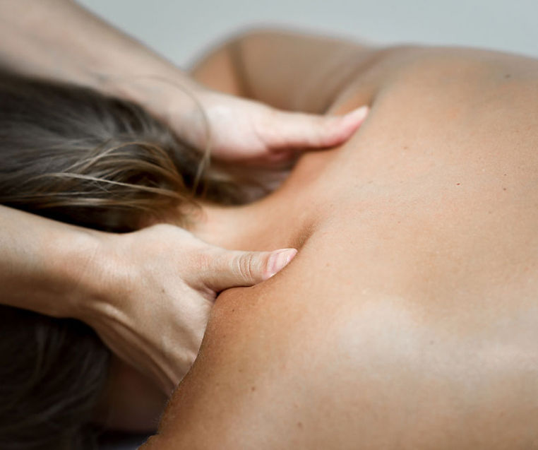 Massage salon Roosendaal