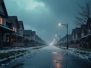 Mastering Hail Season: A Comprehensive Guide for Property Insurance Adjusters