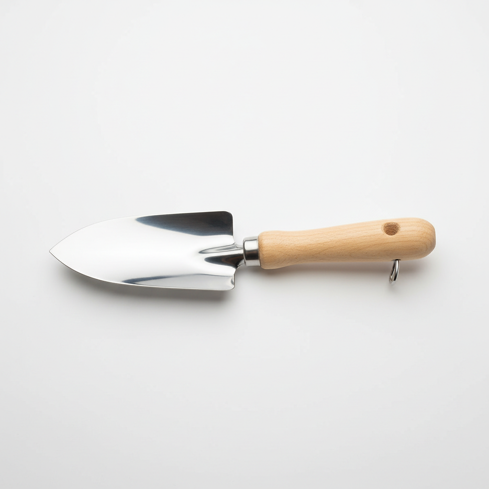 Garden Hand Trowel