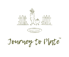 Journey To Plate Logo