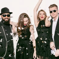 Photo Booth Social Events