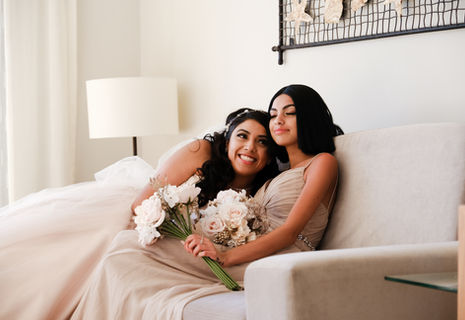 Punta Canada Wedding Videographer