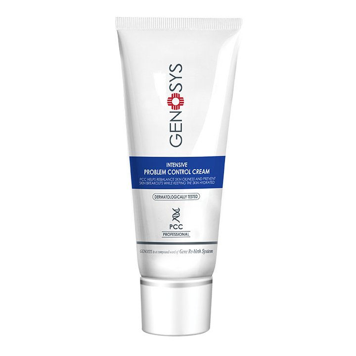 Genosys Intensive Problem Control Cream 50ml