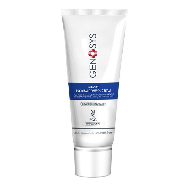 Genosys Intensive Problem Control Cream 50ml