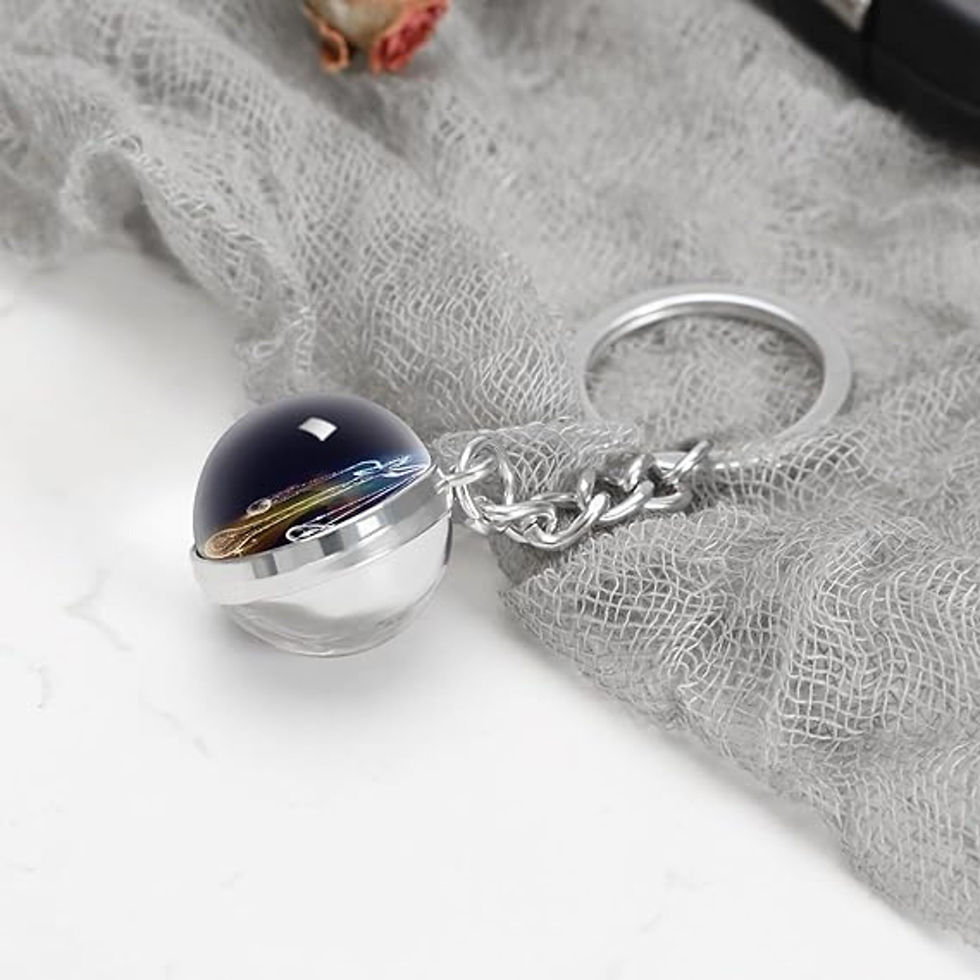 Miniaturbild: Sternzeichen Geschenkset 3-teilig – Waage Sternzeichen