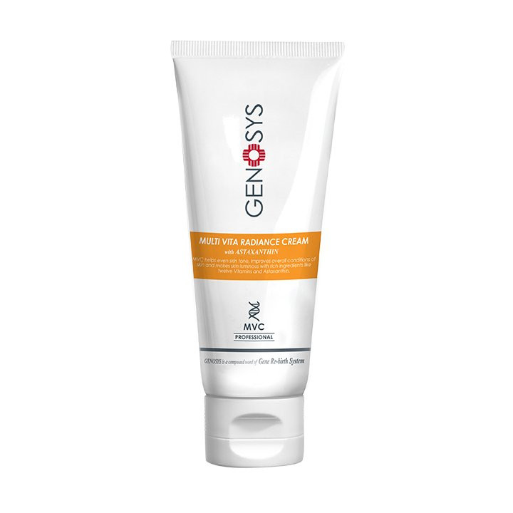 Genosys Multi vita Radiance Cream 50ml