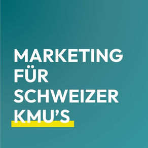 Marketing für KMU's