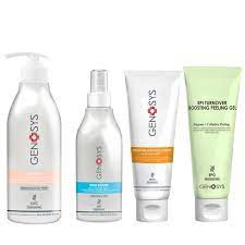 Genosys Perfect skin Starter kit for radiant skin