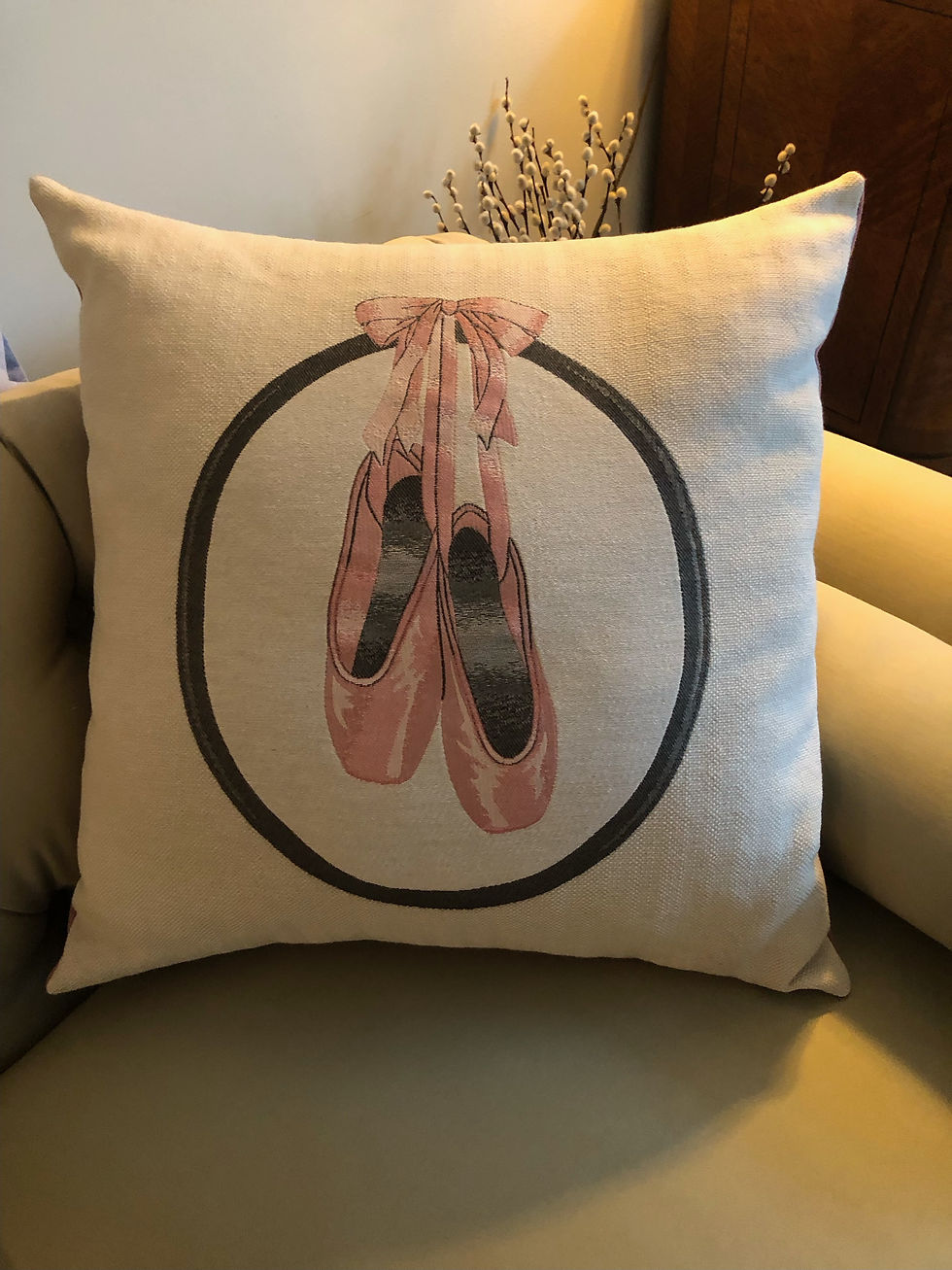 BALLET SLIPPERS